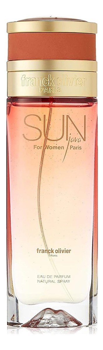 Woda perfumowana spray