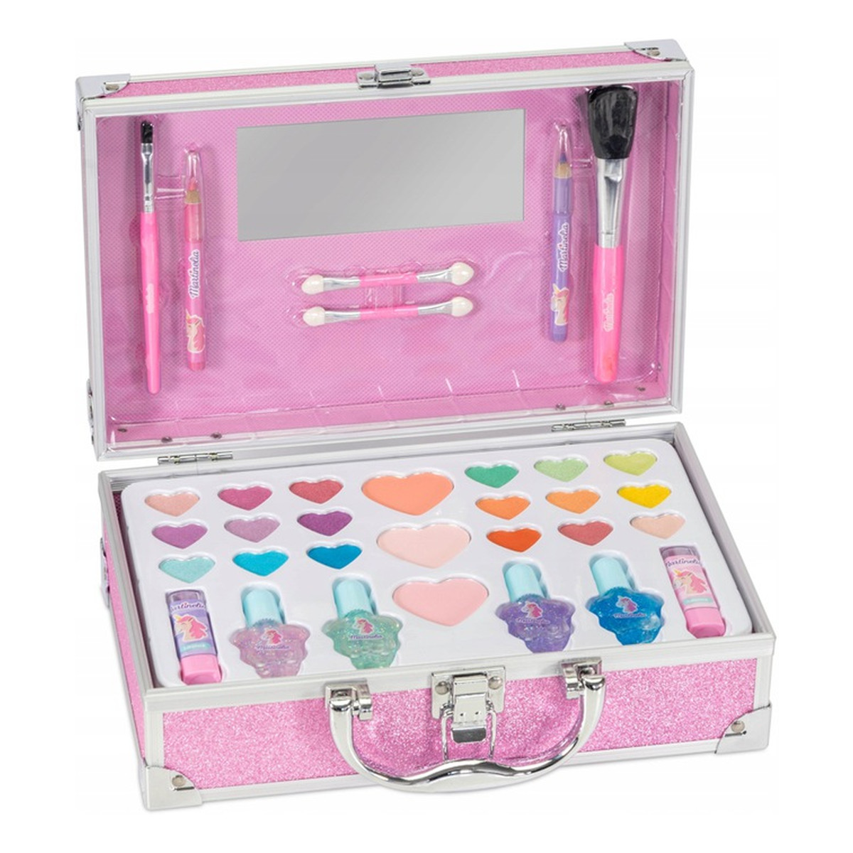 Martinelia MakeUp Walizka Walizka z kosmetykami dla dzieci Magical