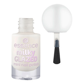 mini nail polish lakier do paznokci
