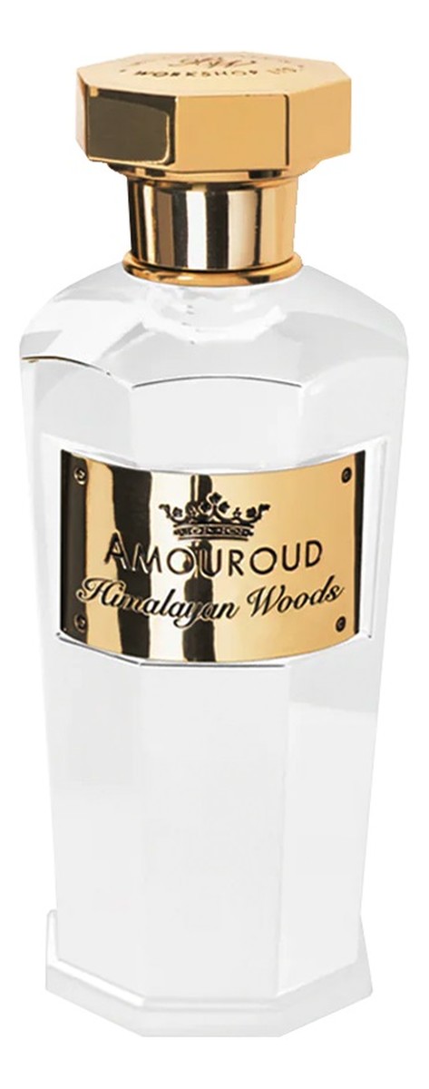 Woda perfumowana spray