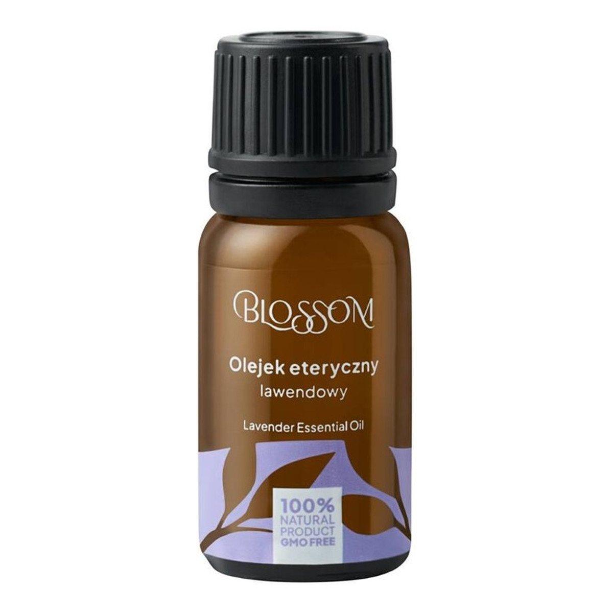 Blossom Olejek eteryczny lawendowy 10ml