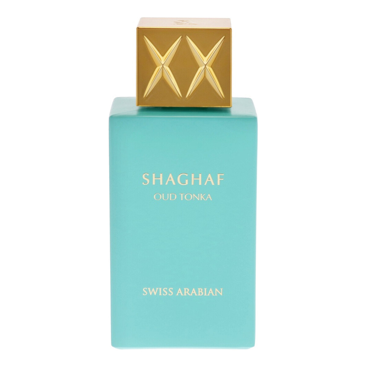 Swiss Arabian Shaghaf Oud Tonka Woda perfumowana spray 75ml