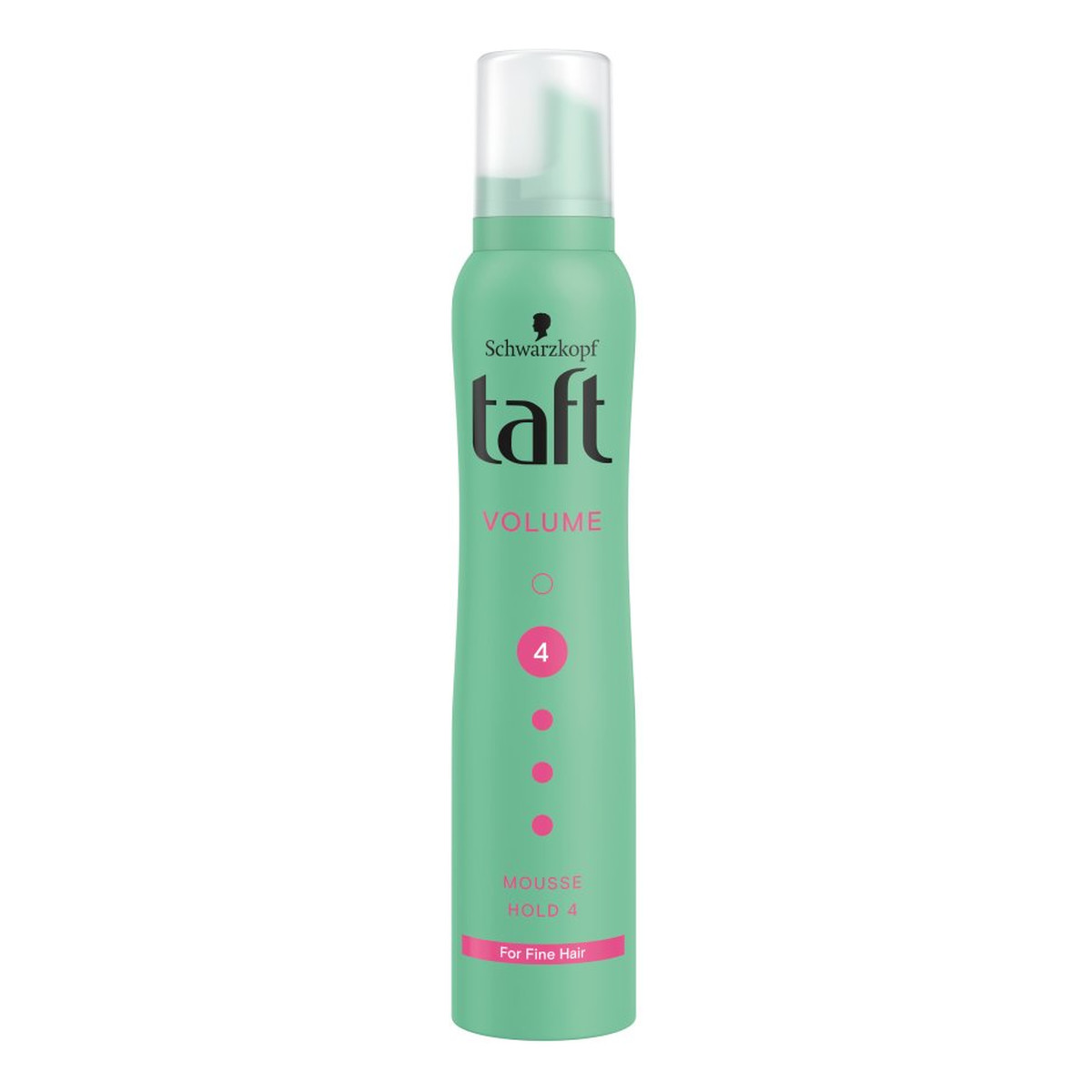 Taft Volume Pianka Do Włosów 200ml