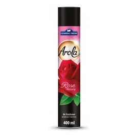 Odświeżacz powietrza Rose