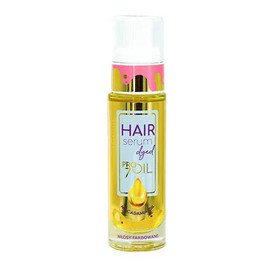 Color & Shine Serum do włosów farbowanych Macadamia Oil
