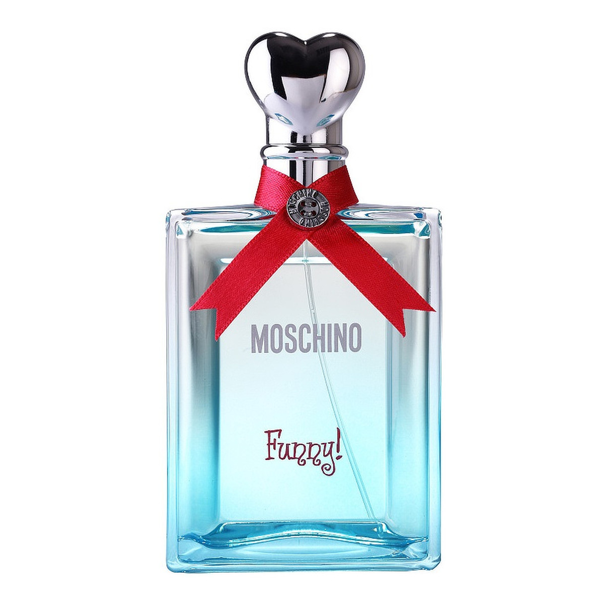 Moschino Funny! Woda toaletowa dla kobiet 100ml