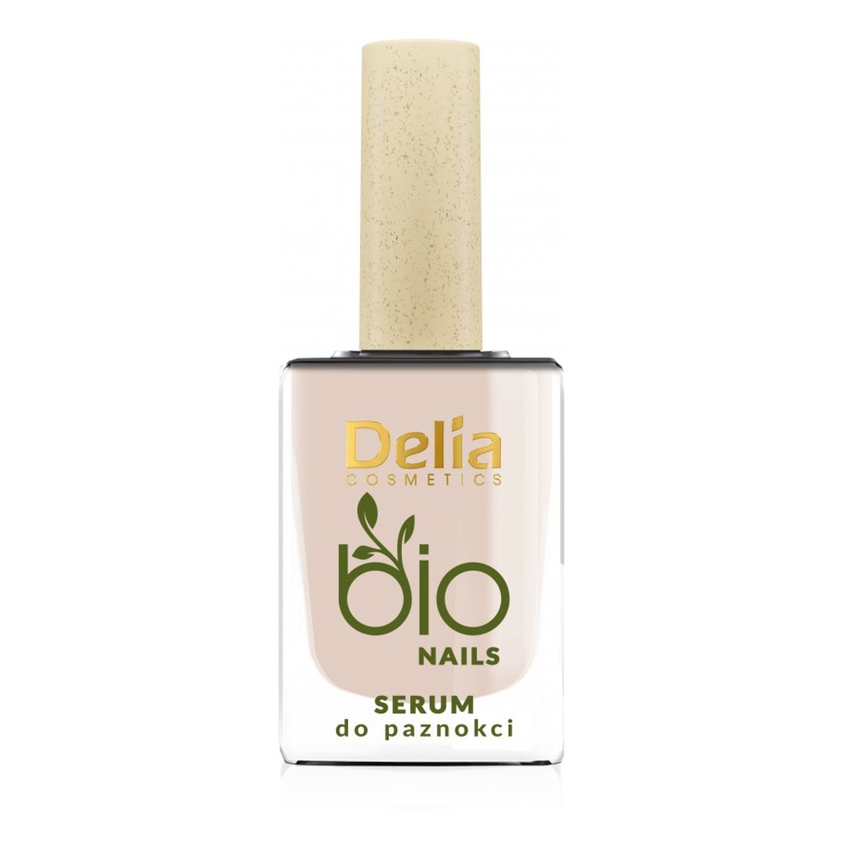 Delia Bio Nail Serum do paznokci z Cynkiem i Ceramidami 11ml