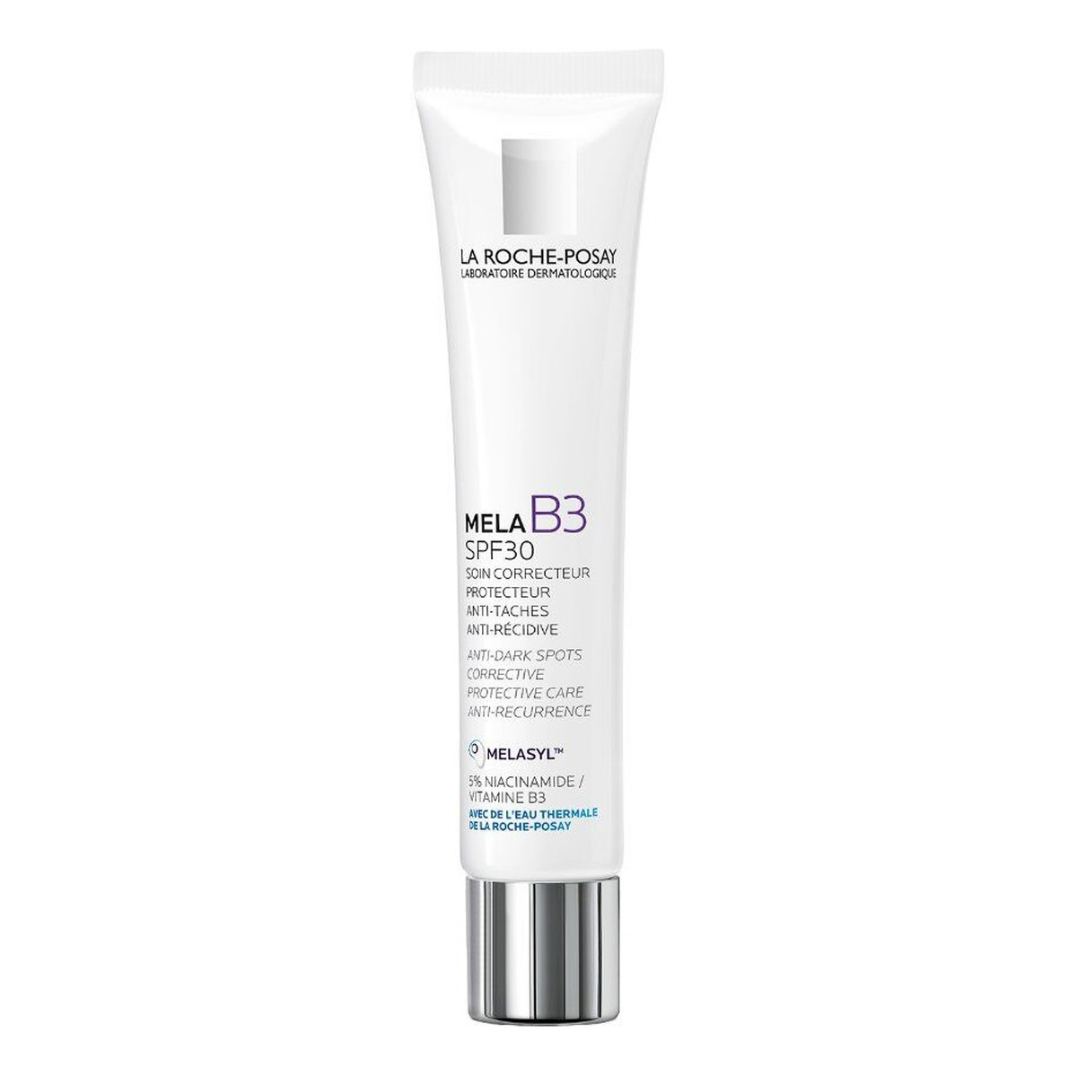 La Roche Posay Mela B3 Krem przeciw przebarwieniom spf30 40ml