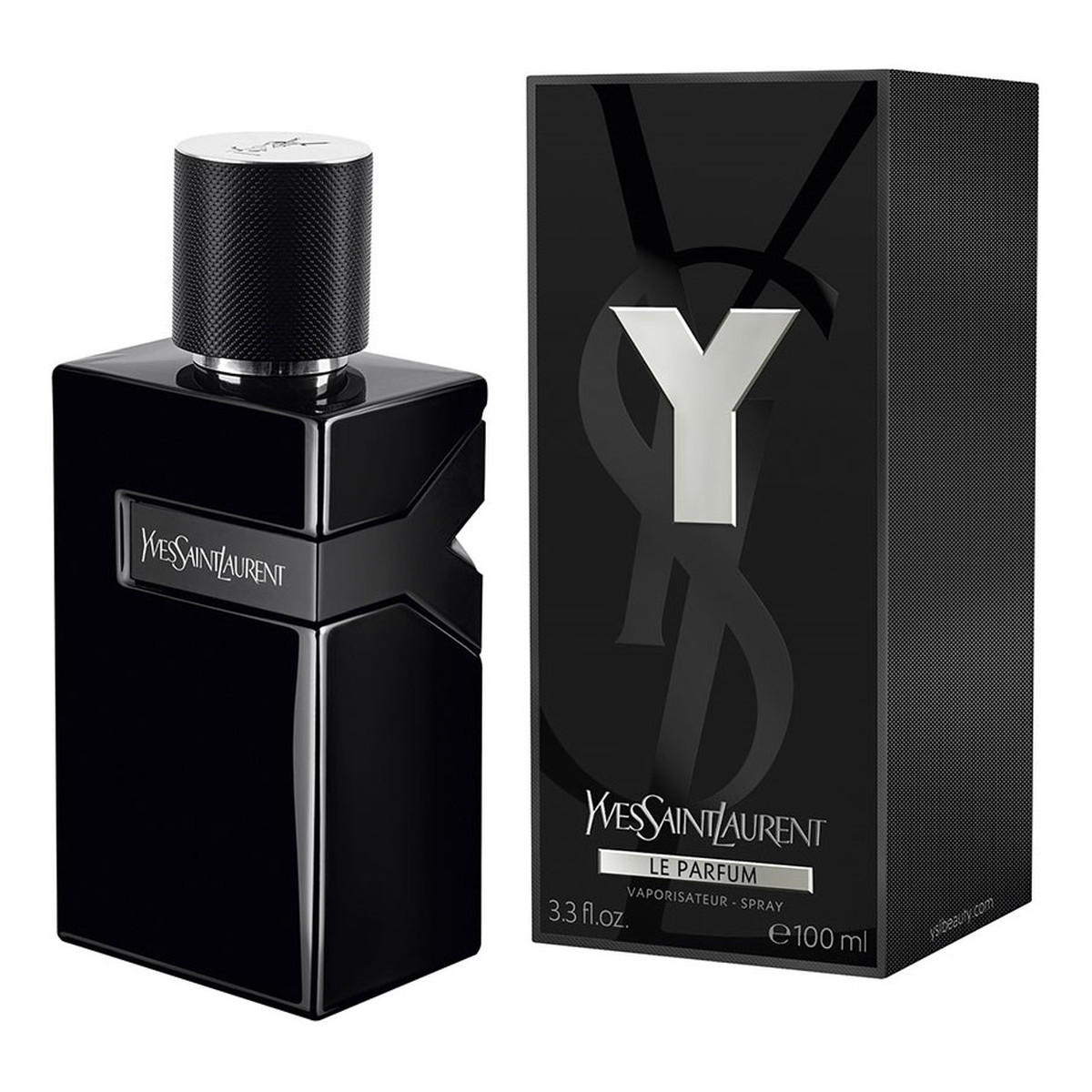 Yves Saint Laurent Y Le Parfum Pour Homme Woda perfumowana spray 100ml