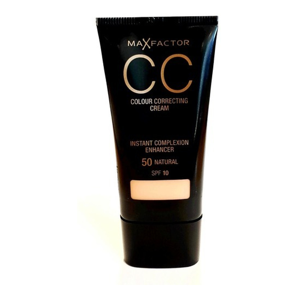 Max Factor Colour Correcting Cream SPF 10 krem CC 30ml