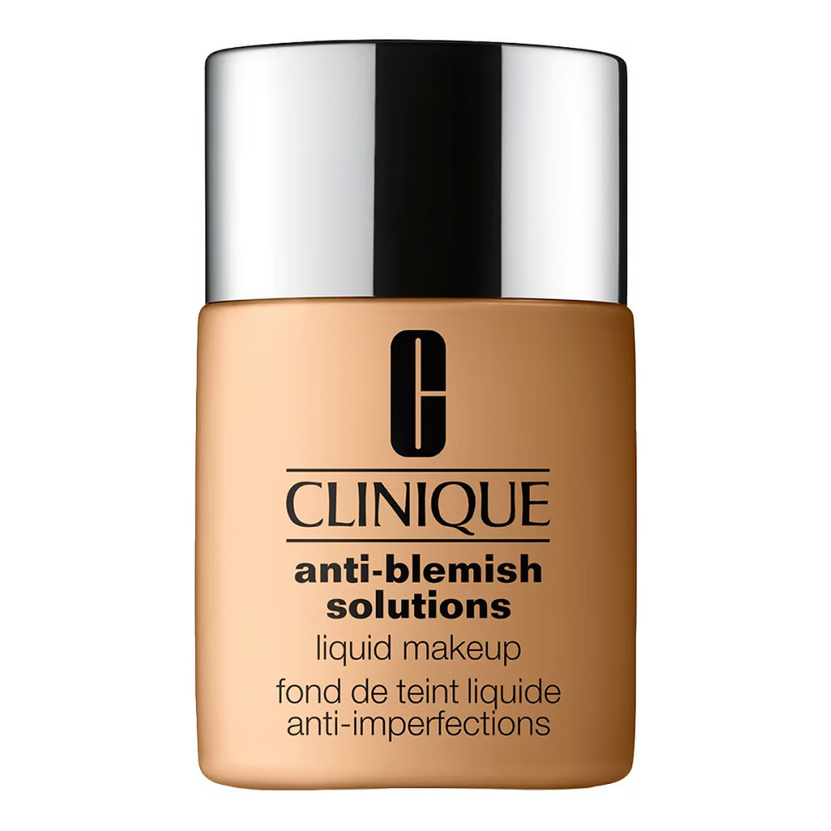 Clinique Anti-Blemish Solutions Liquid Makeup Podkład do cery problematycznej 30ml