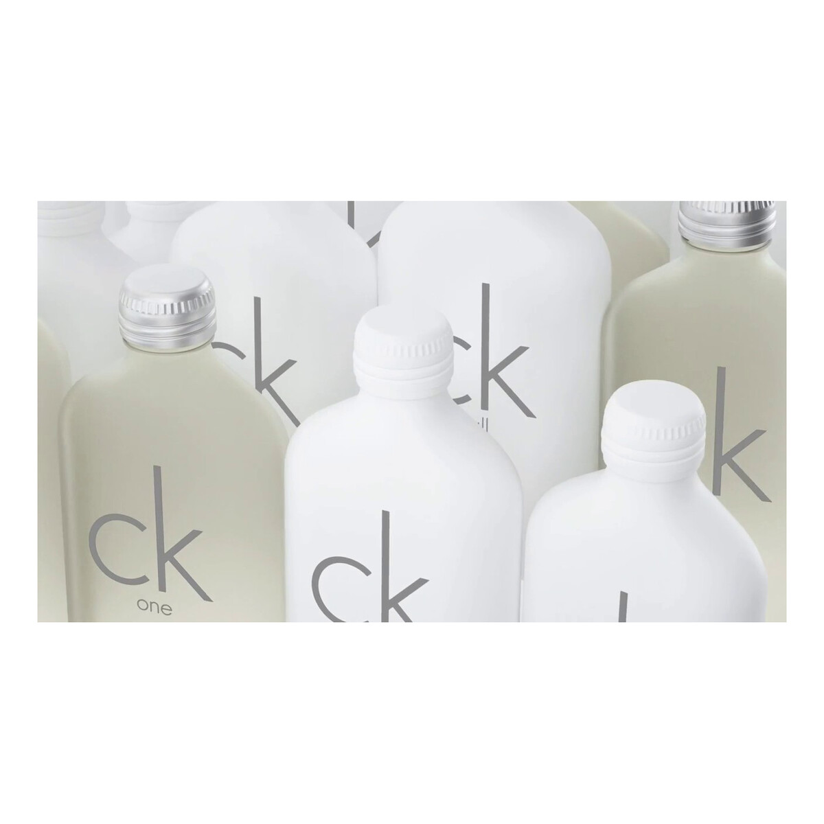 Calvin Klein CK All Woda toaletowa spray 100ml