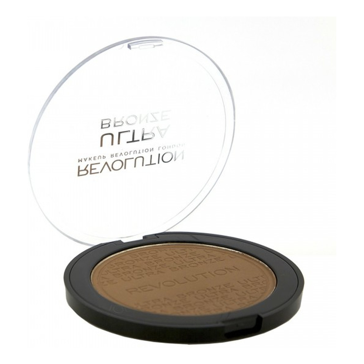 Makeup Revolution Ultra Bronze Bronzer Do Twarzy 15g