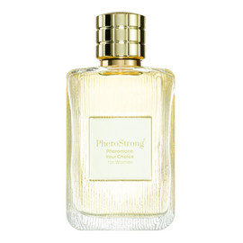 Perfumy z feromonami