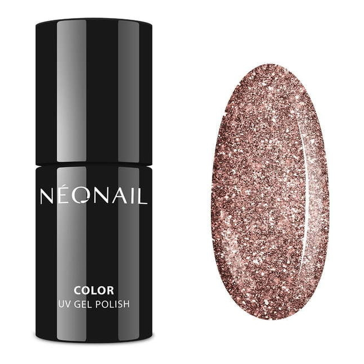 NeoNail UV Gel Polish Color lakier hybrydowy 7.2ml