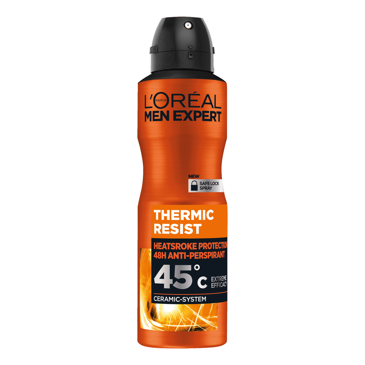 Loreal Men Expert Dezodorant spray Thermic Resist 150ml