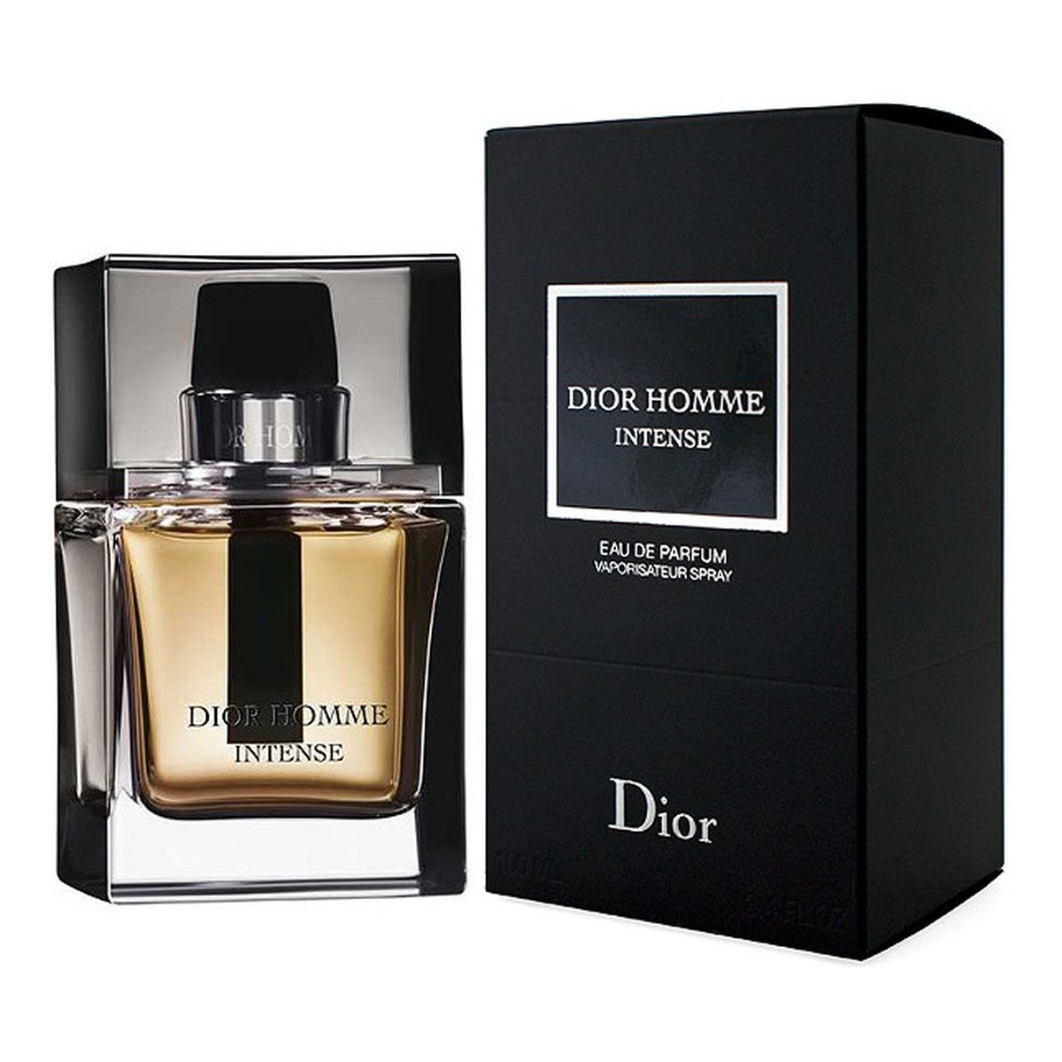 Dior Homme Intense Woda perfumowana spray 150ml