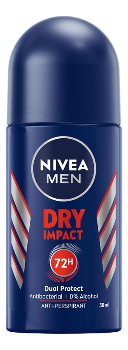 Antyperspirant W Kulce