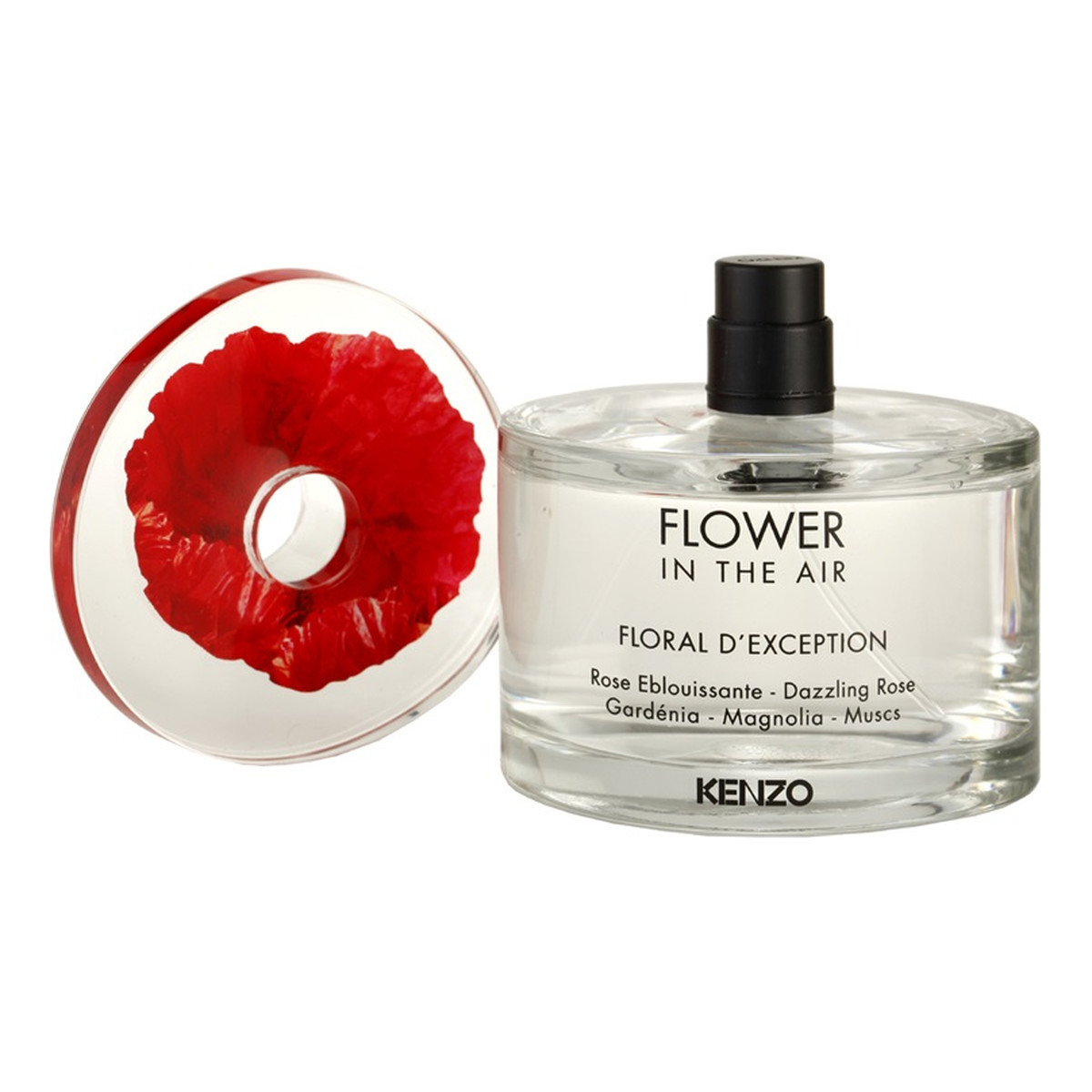 Kenzo Flower In The Air Woda perfumowana spray TESTER 100ml