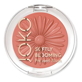 Róż Prasowany do Policzków