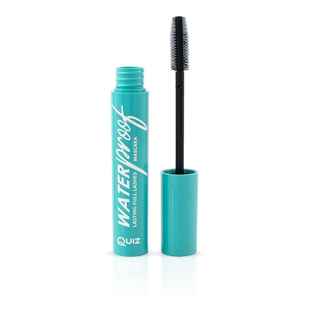 Quiz Cosmetics Wodoodporny tusz do rzęs 5.5g