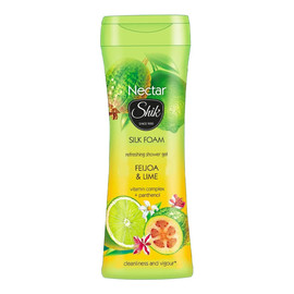 Żel pod prysznic Feijoa & Lime