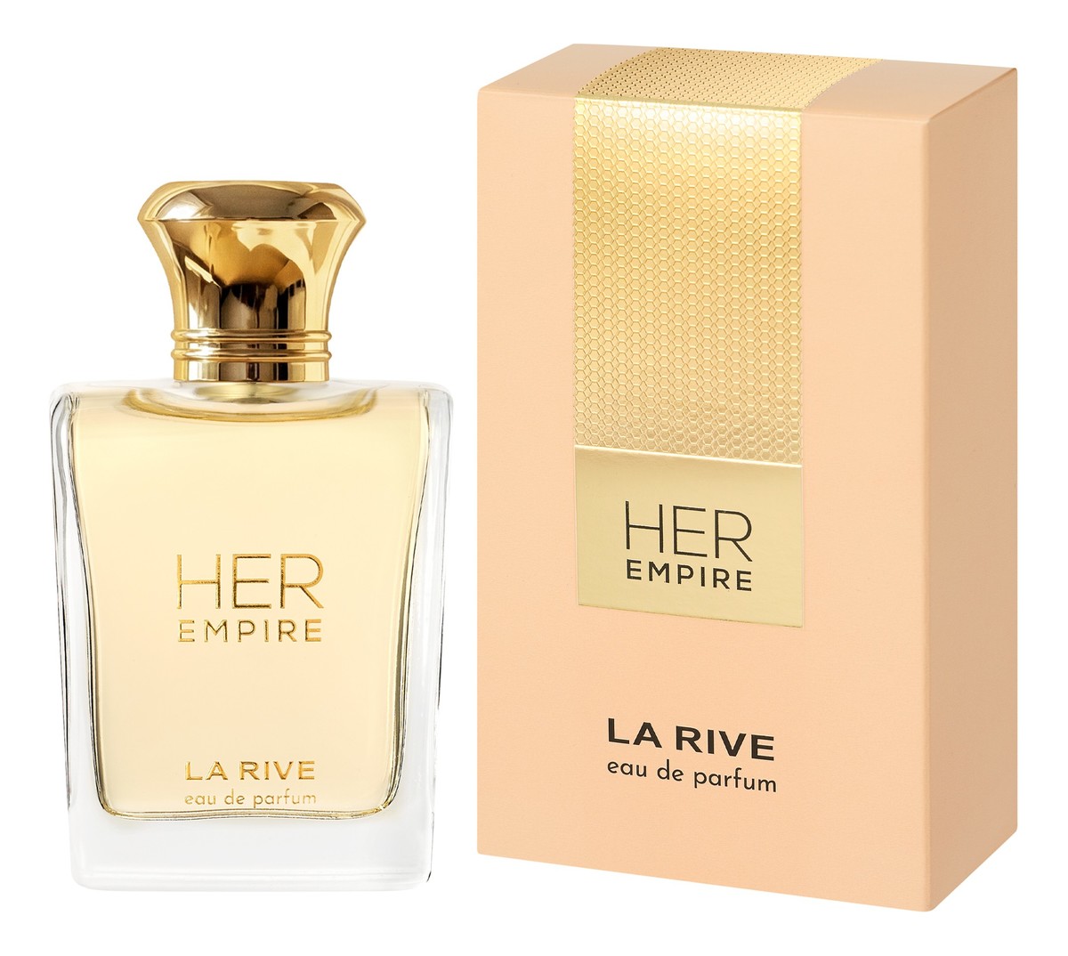 Woda perfumowana dla kobiet
