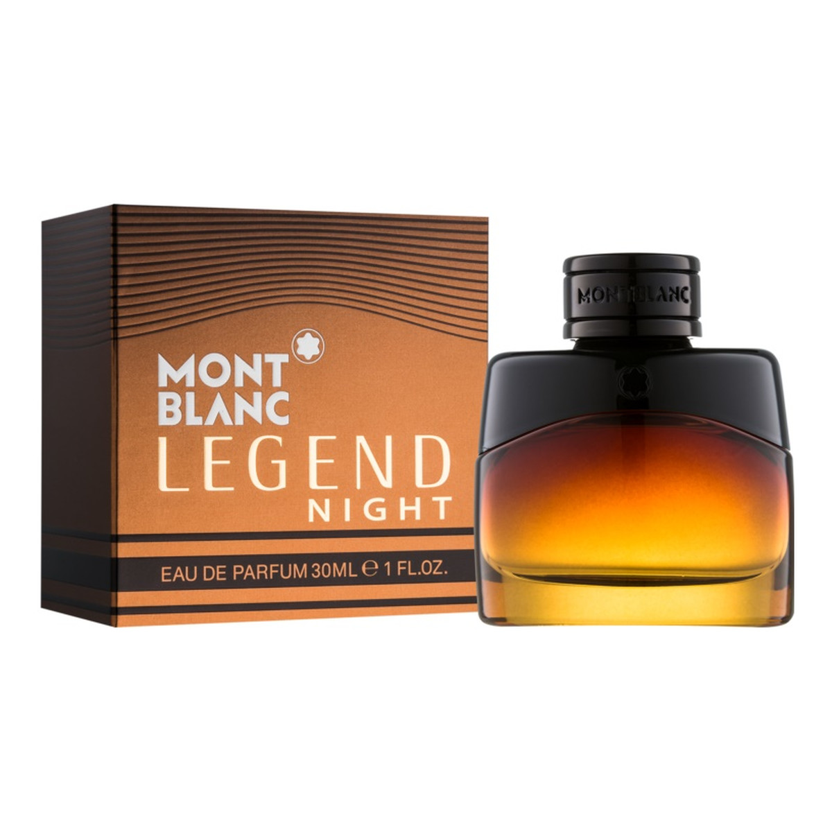Mont Blanc Legend Night woda perfumowana 30ml