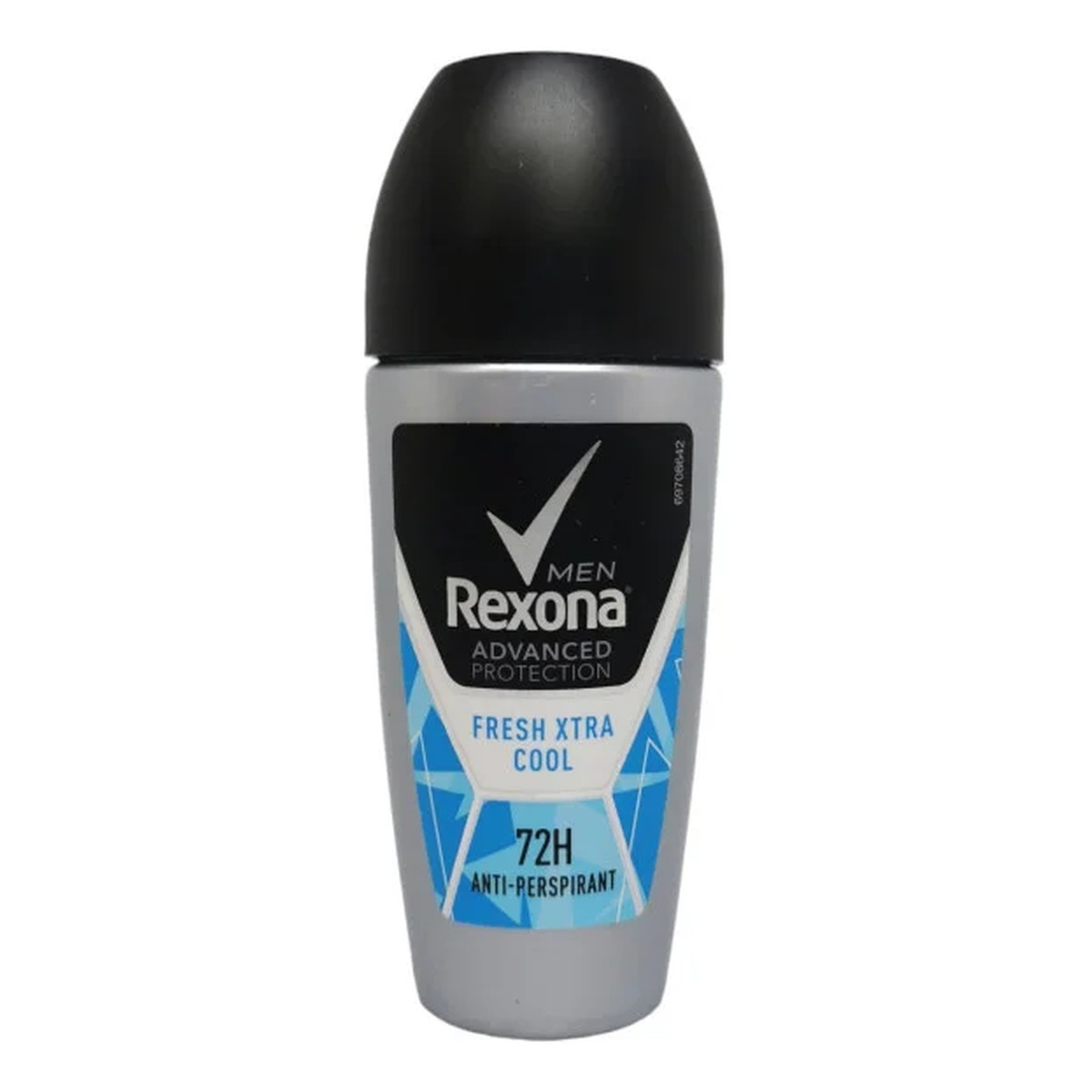 Rexona Fresh Xtra cool Antyperspirant w kulce dla mężczyzn 50ml