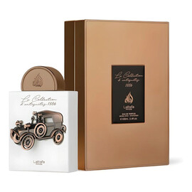 Woda perfumowana spray