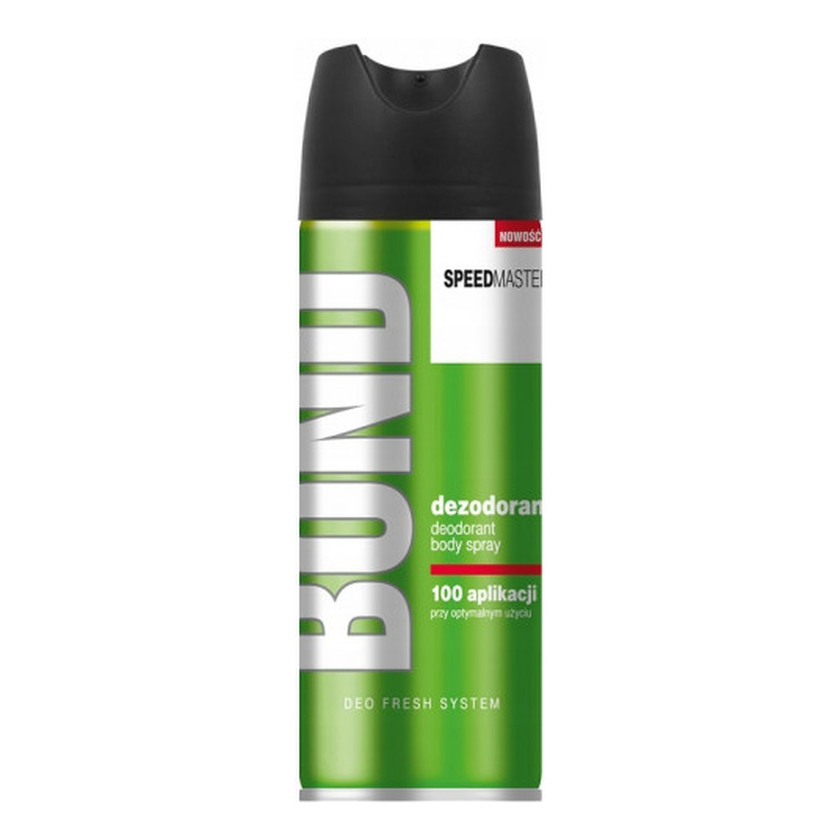 Bond Speedmaster Dezodorant w sprayu 150ml