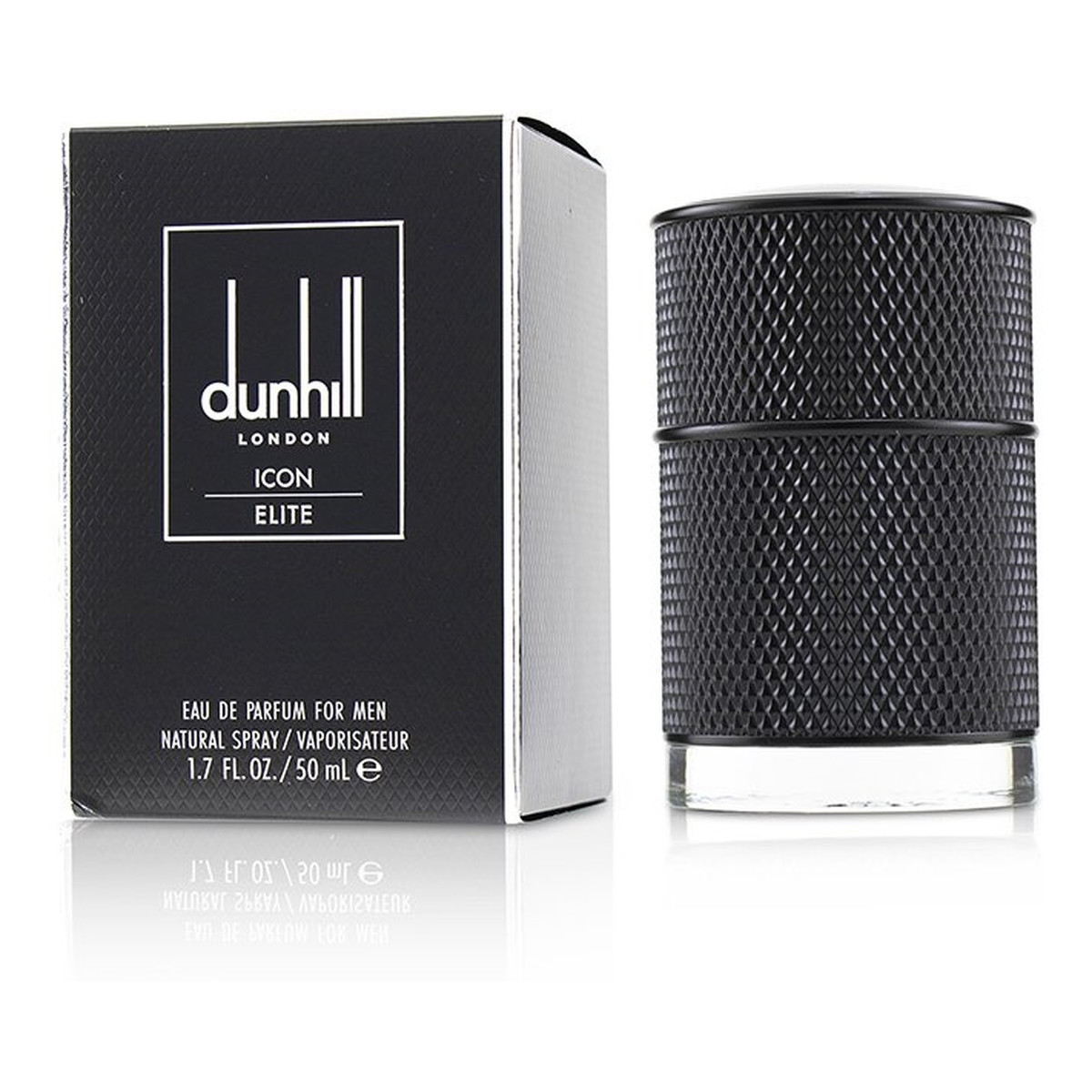 Dunhill Icon Elite For Men woda perfumowana 50ml