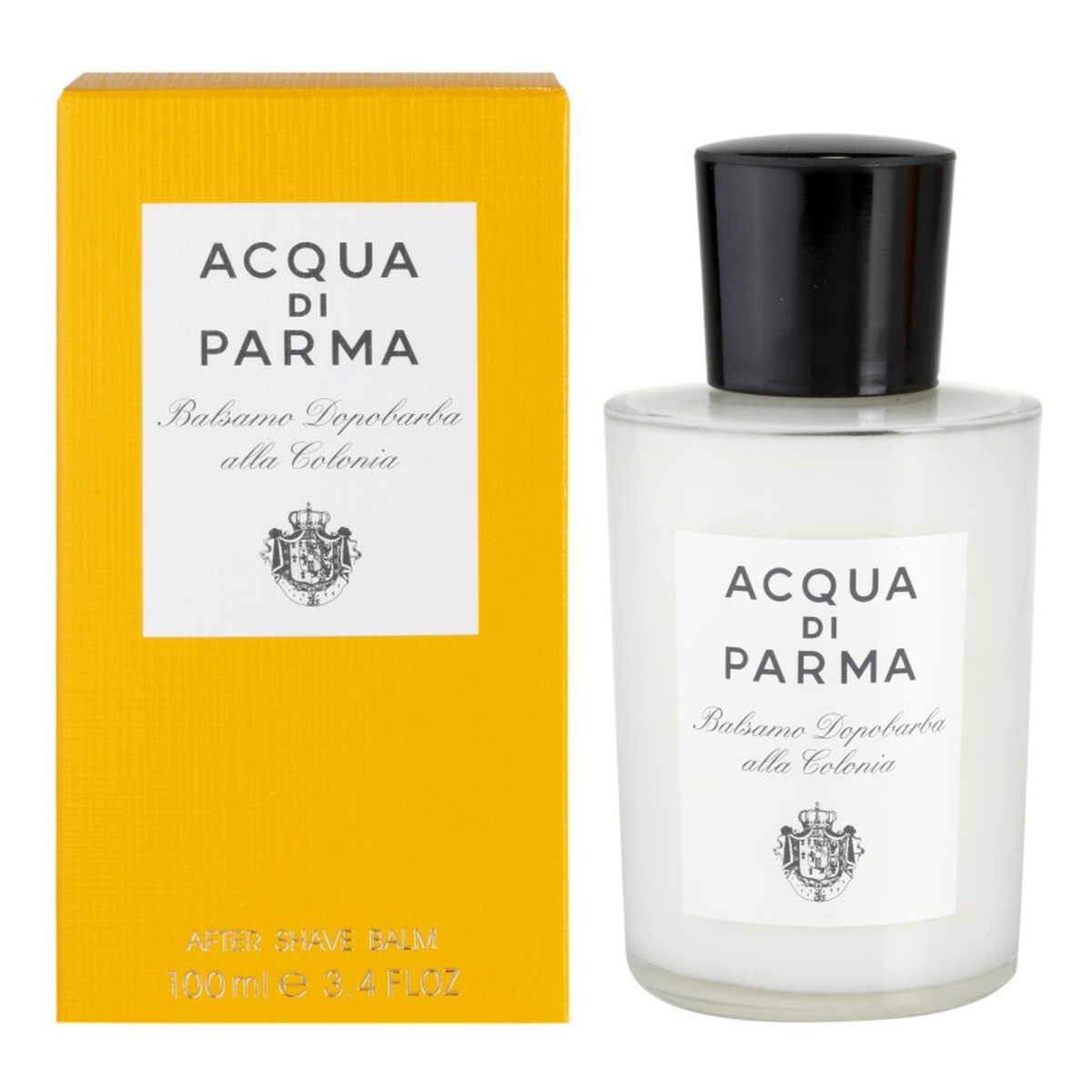 Acqua Di Parma Colonia balsam po goleniu 100ml