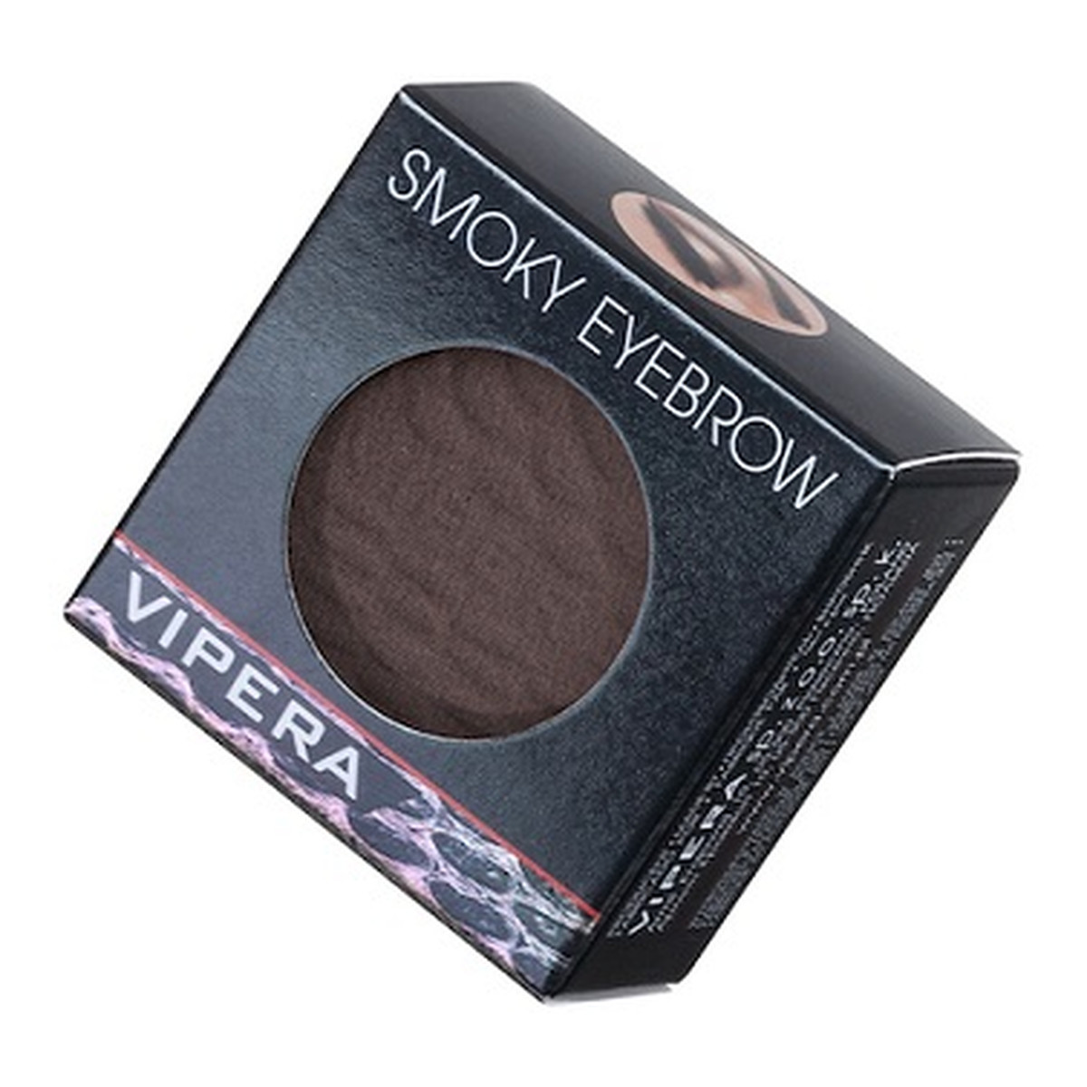 Vipera Smoky Eyebrow cień do brwi 4g