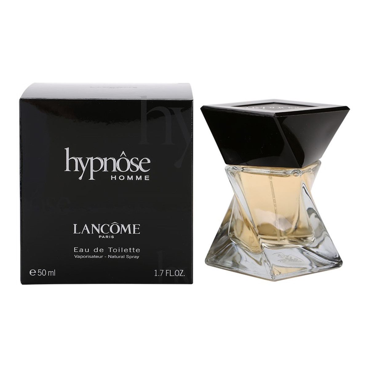 Lancome Hypnose Homme Woda toaletowa spray 50ml