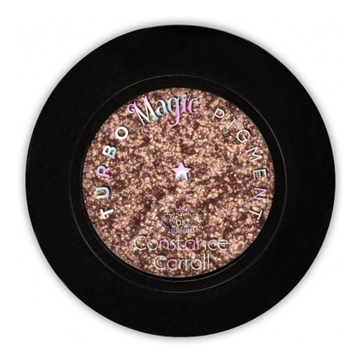 Constance Carroll Magic Turbo Pigment Cień do powiek