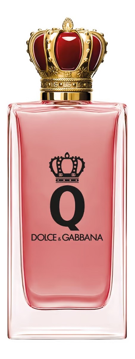 Woda perfumowana spray-produkt bez opakowania