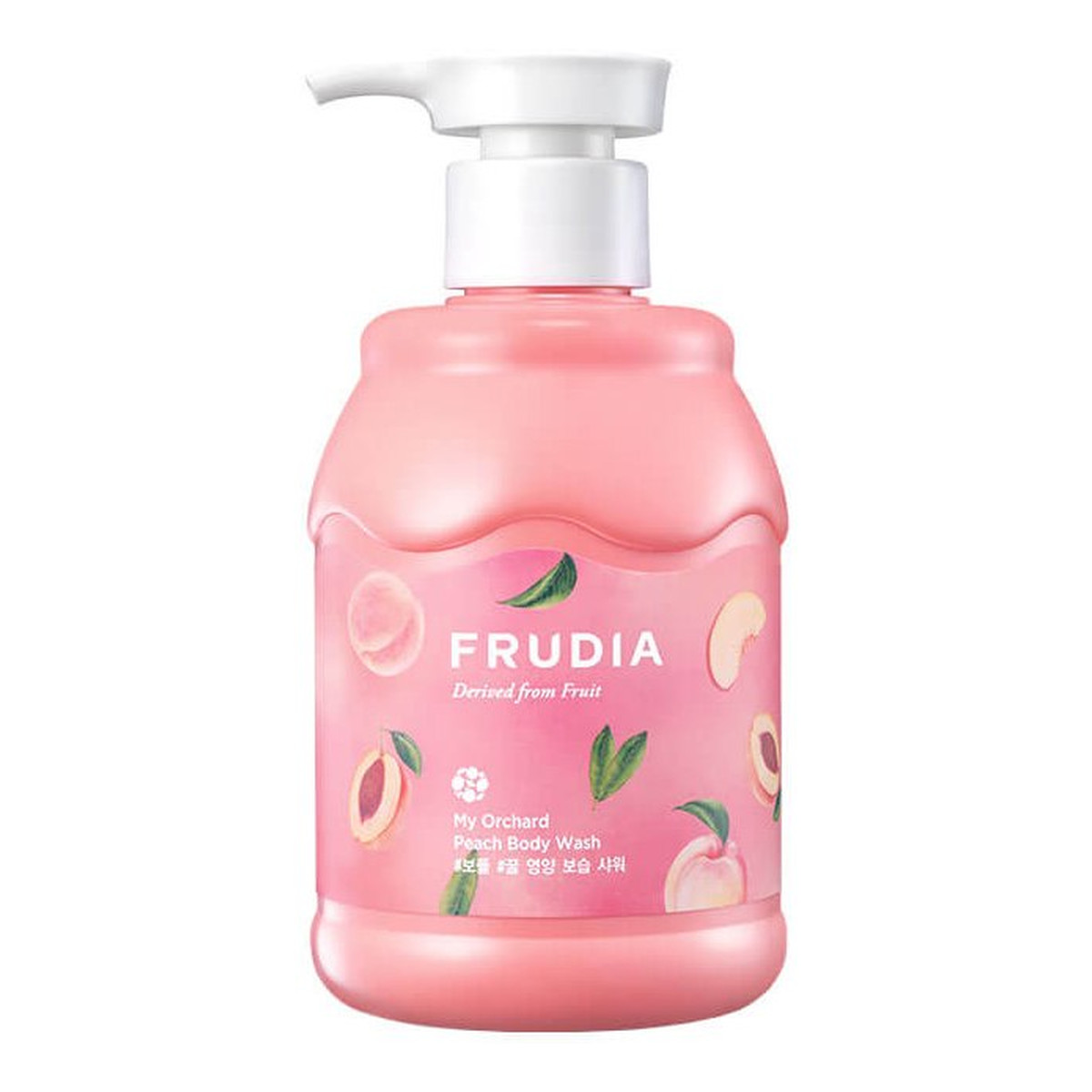 Frudia My Orchard Peach Żel pod prysznic 350g