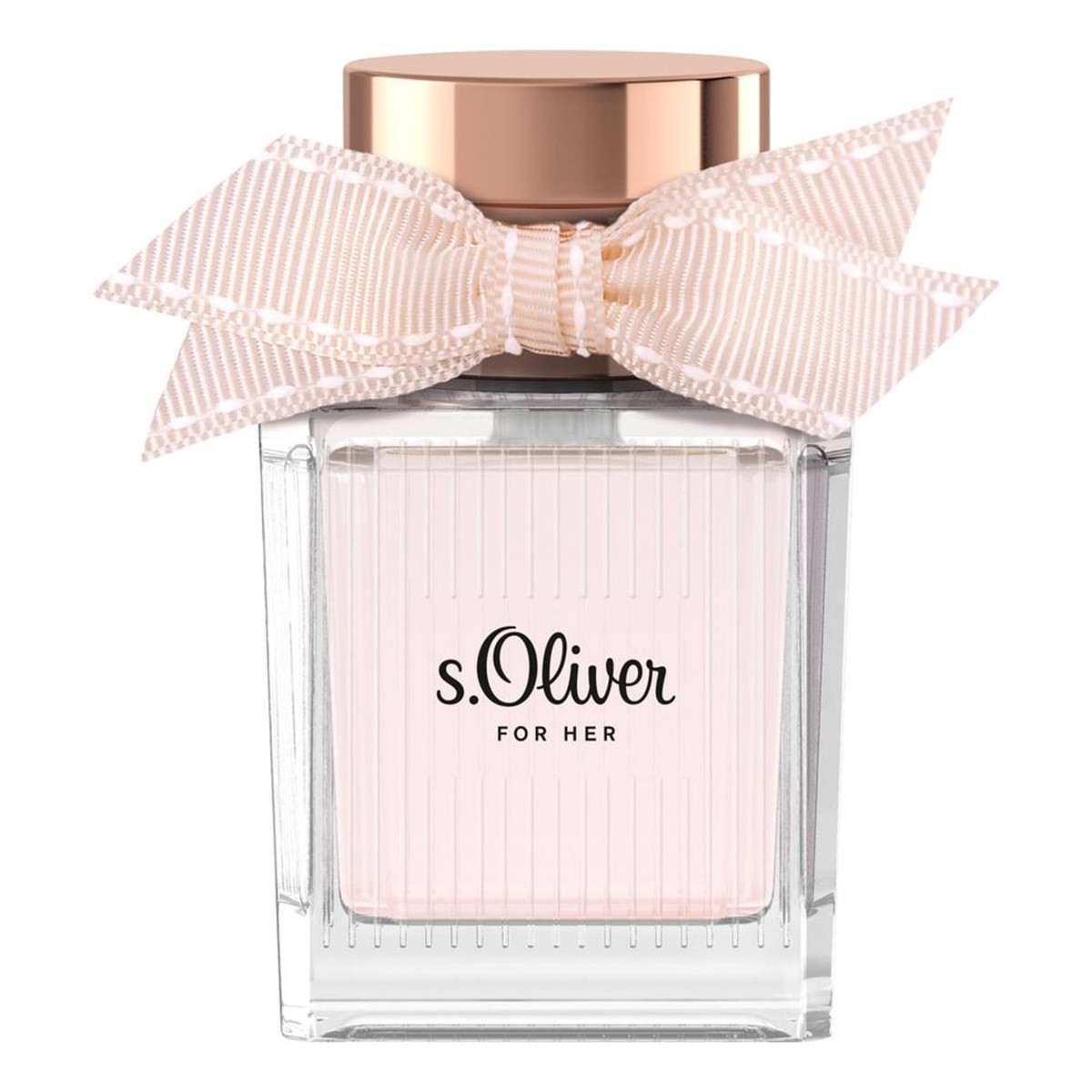 s.Oliver For Her Woda toaletowa spray 50ml