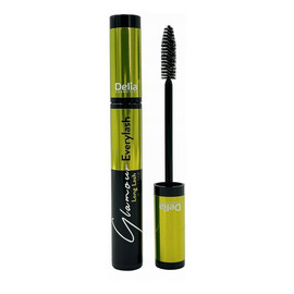 Everylash Mascara pogrubiająco-wydłużający tusz do rzęs 01