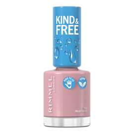 Wegański lakier do paznokci