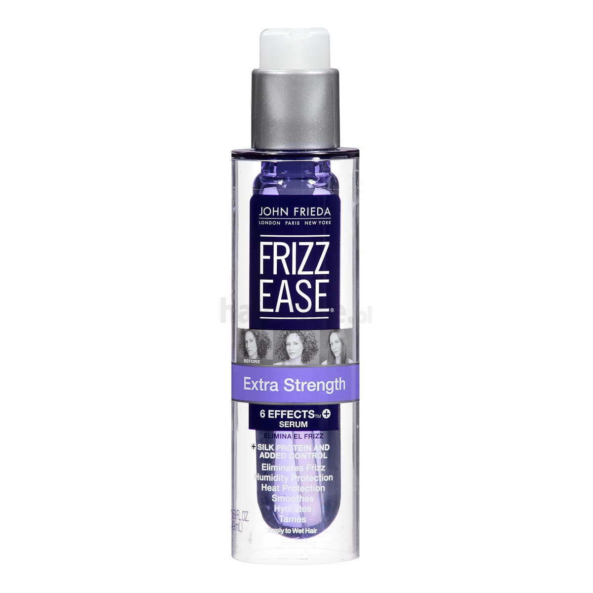 John Frieda Frizz-Ease Serum prostujące włosy 50ml