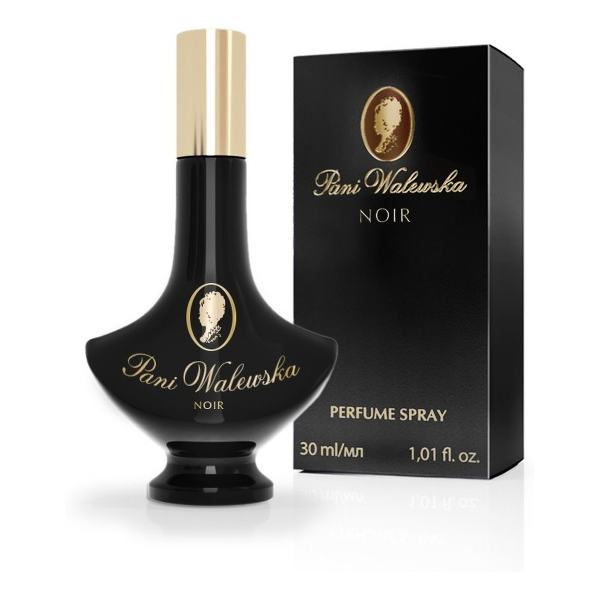 Pani Walewska Noir Perfumy 30ml