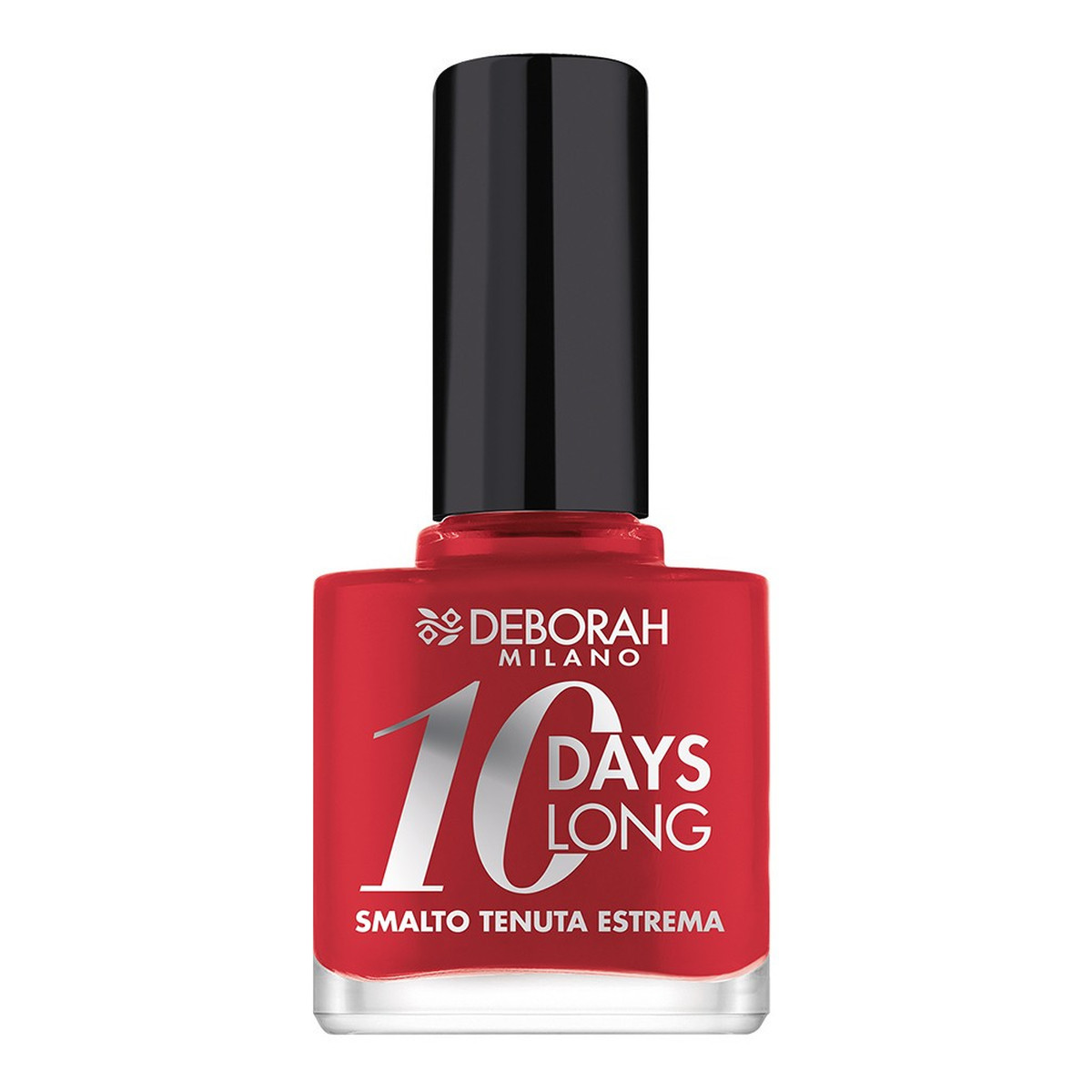 Deborah 10 Days Long Lakier do paznokci 11ml