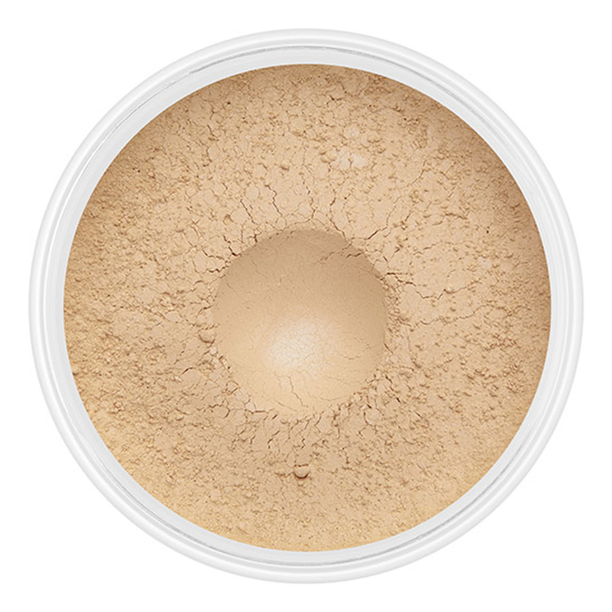 Ecolore Puder wykończeniowy 10g