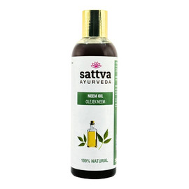 Neem Oil 100% Natural