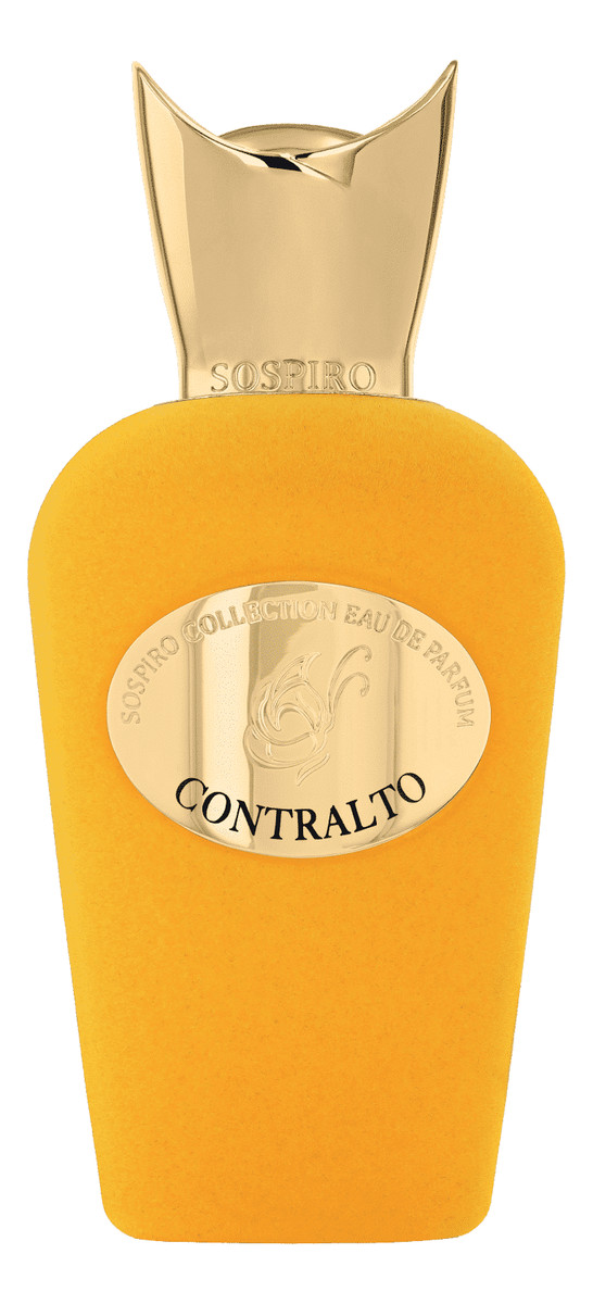 Woda perfumowana Contralto unisex