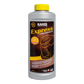 Express Odkamieniacz