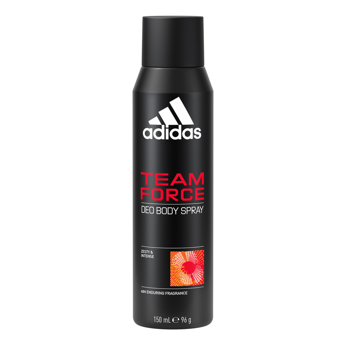 Adidas Team Force Dezodorant spray 150ml