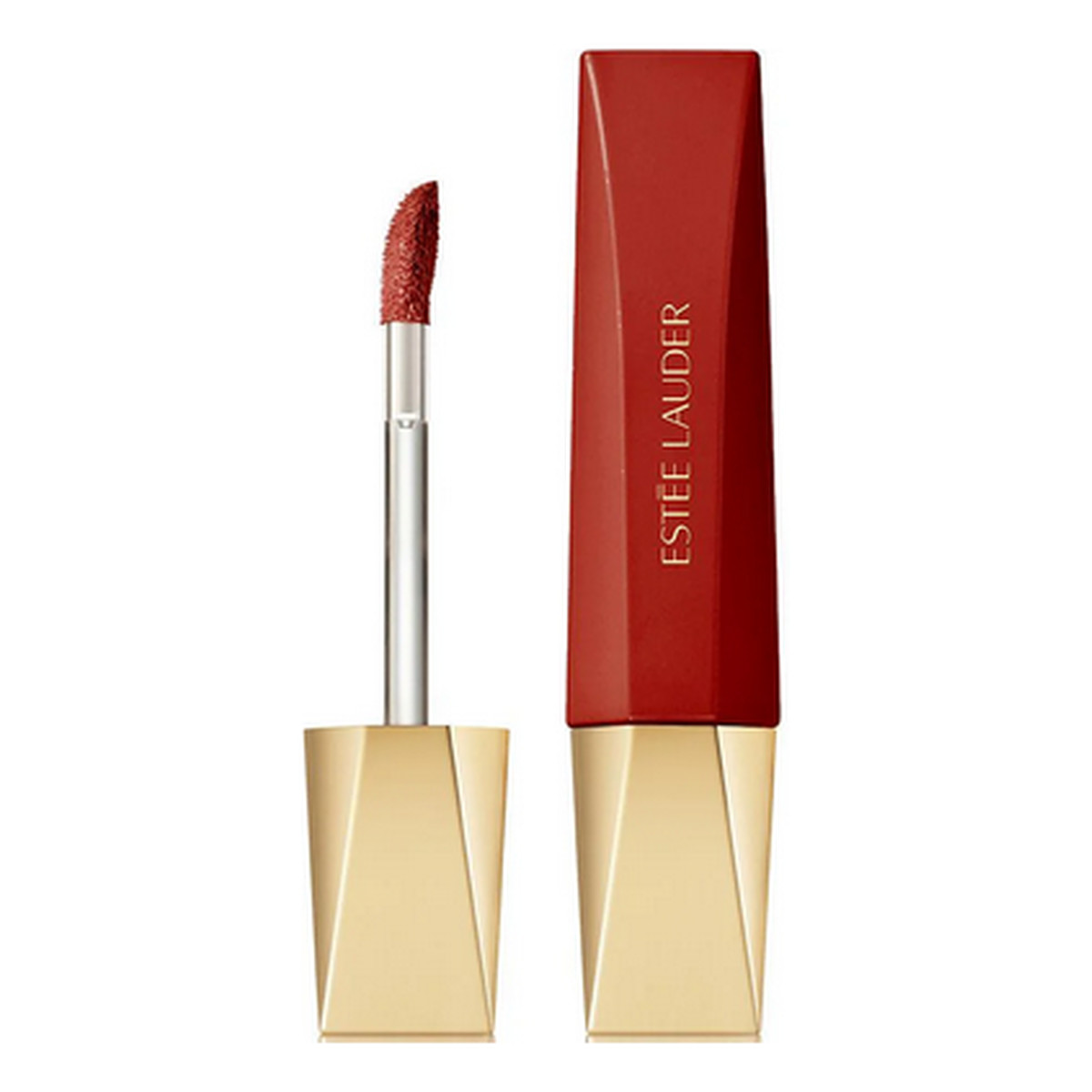 Estee Lauder Pure Color Whipped Matte Płynna pomadka do ust matowa 9ml